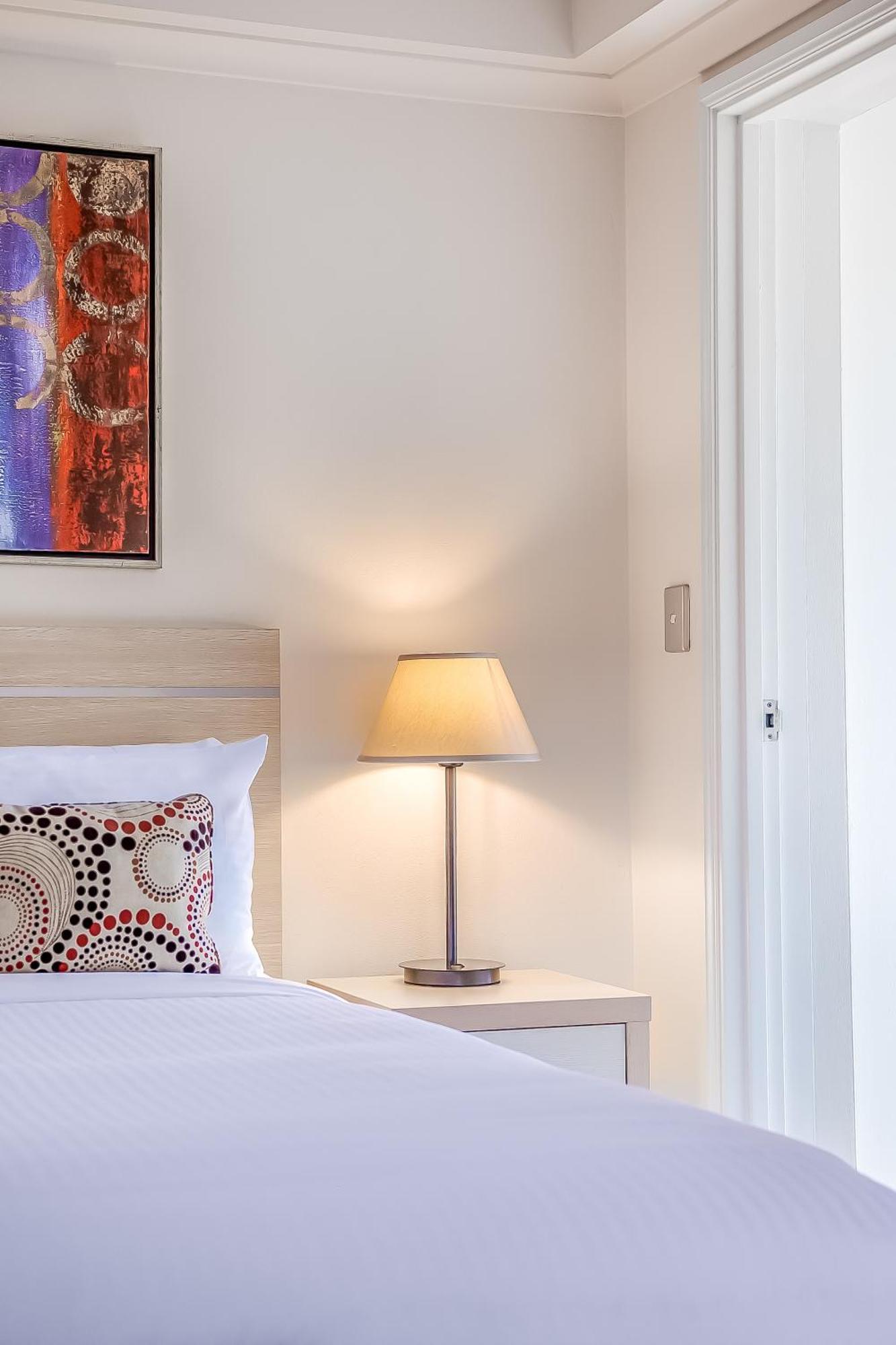 Oaks Sydney Castlereagh Suites ภายนอก รูปภาพ