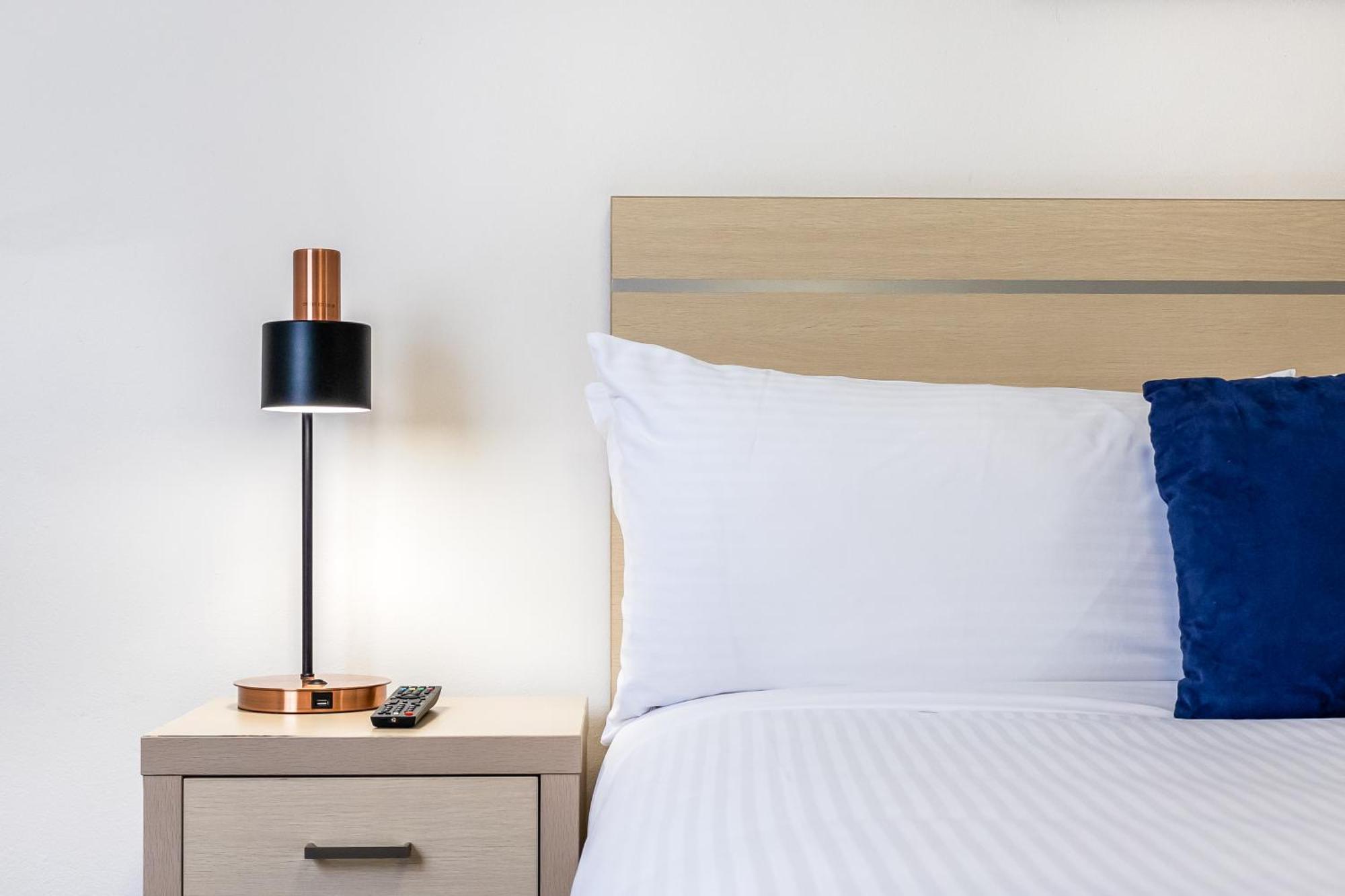 Oaks Sydney Castlereagh Suites ภายนอก รูปภาพ