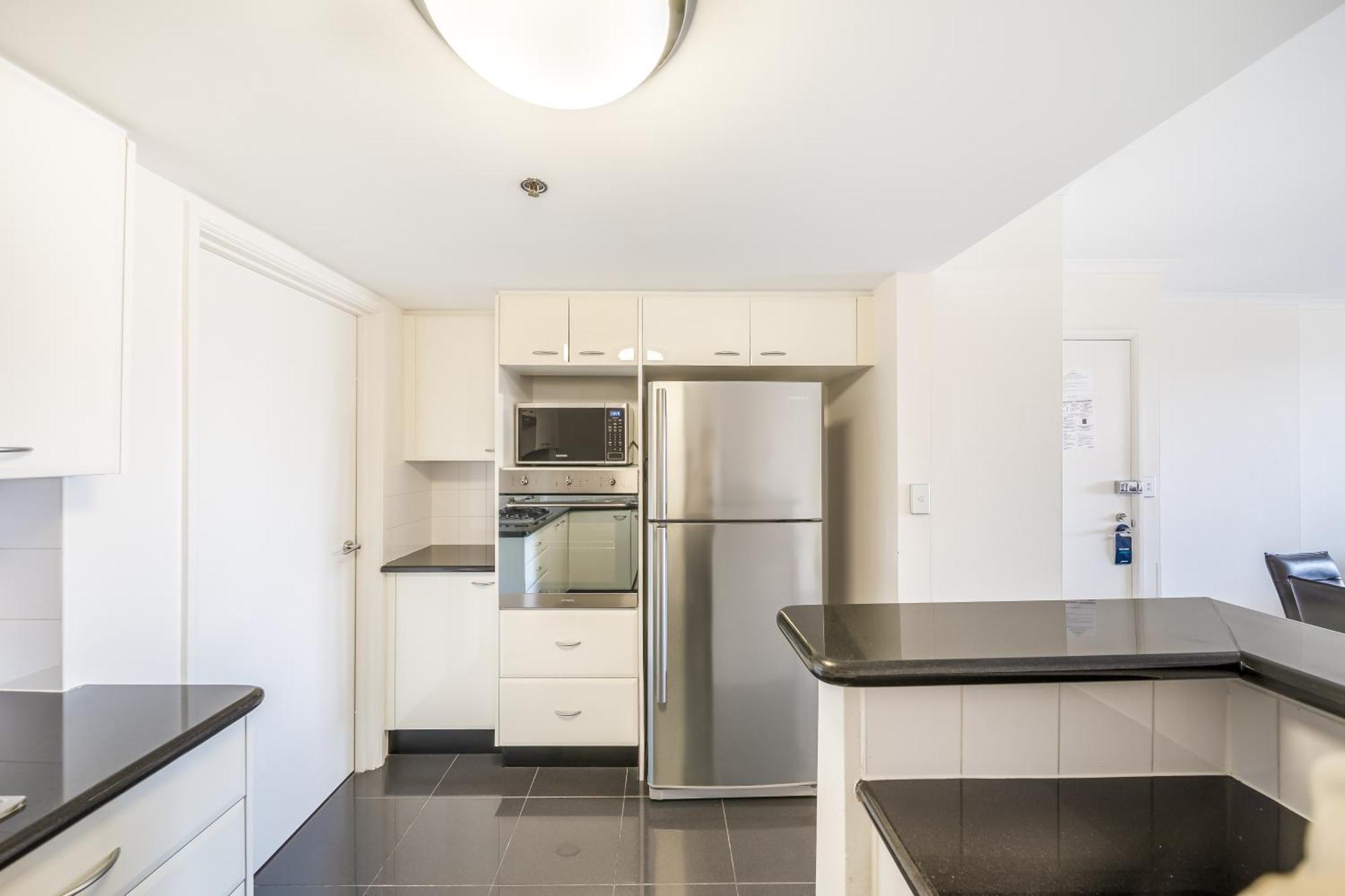 Oaks Sydney Castlereagh Suites ภายนอก รูปภาพ