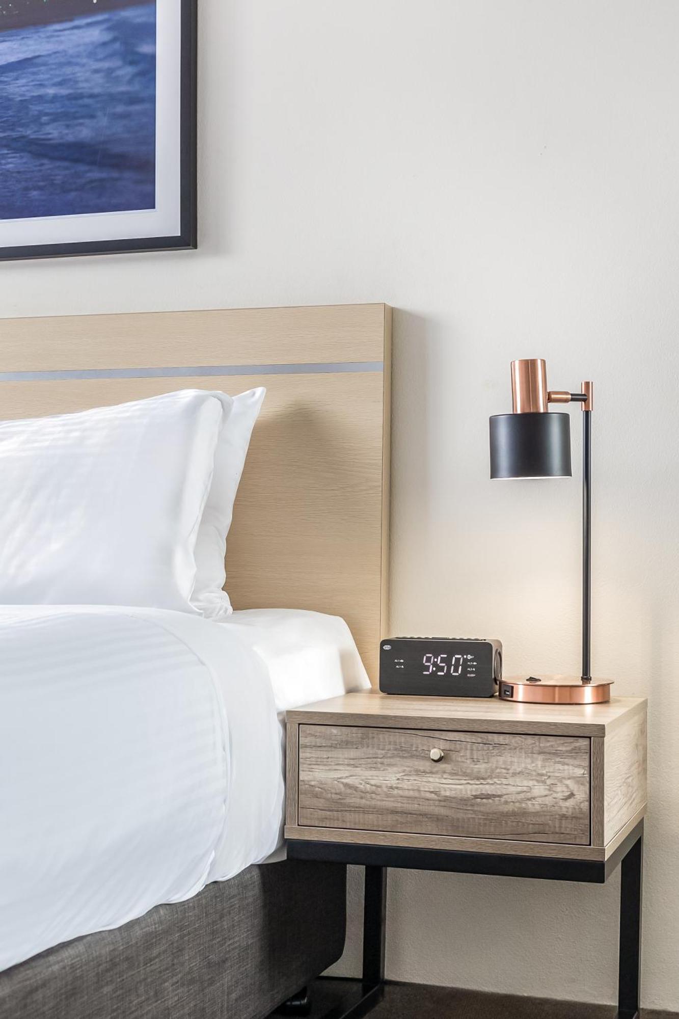 Oaks Sydney Castlereagh Suites ภายนอก รูปภาพ
