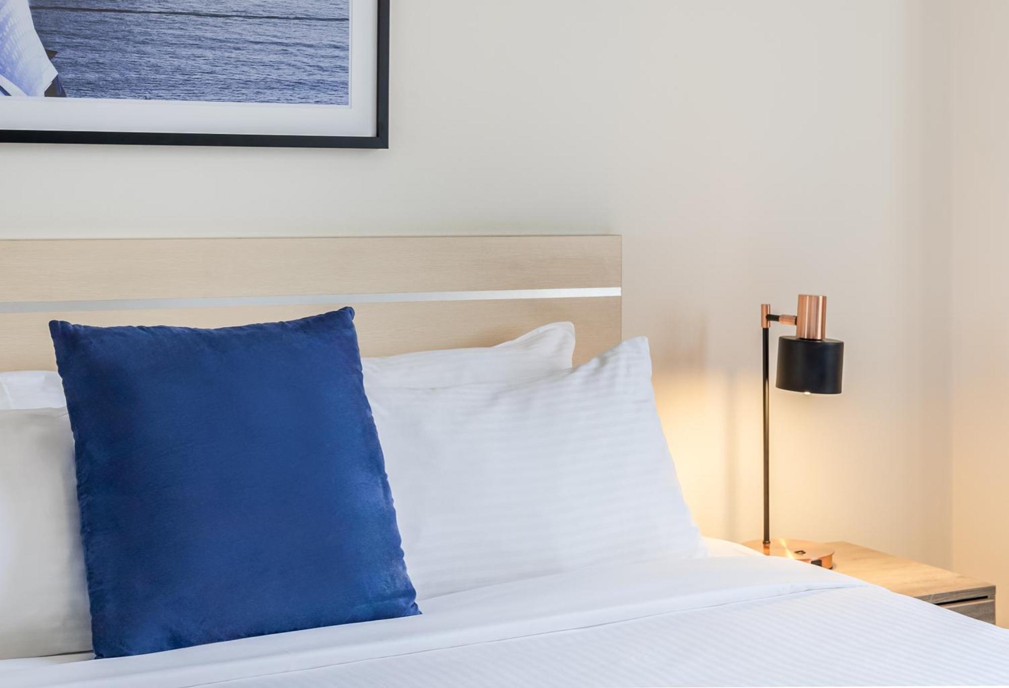 Oaks Sydney Castlereagh Suites ภายนอก รูปภาพ